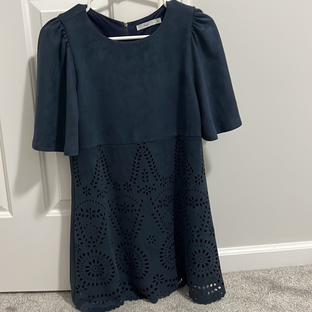 Hazel Dress